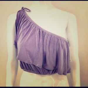 Urban Outfitters crop top